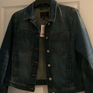 Banana Republic Denim Jacket